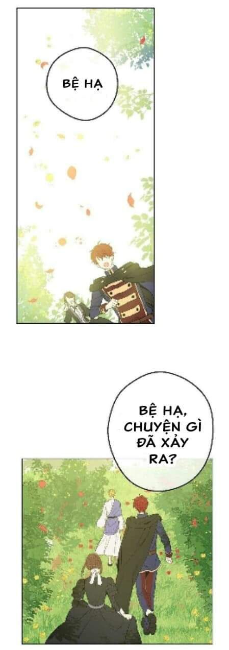 Một Ngày Nọ Tôi Bỗng Thành Nàng Công Chúa Chapter 80 - 20
