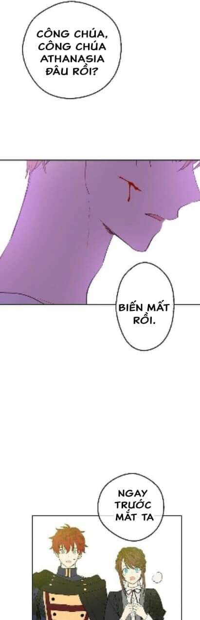 Một Ngày Nọ Tôi Bỗng Thành Nàng Công Chúa Chapter 80 - 21