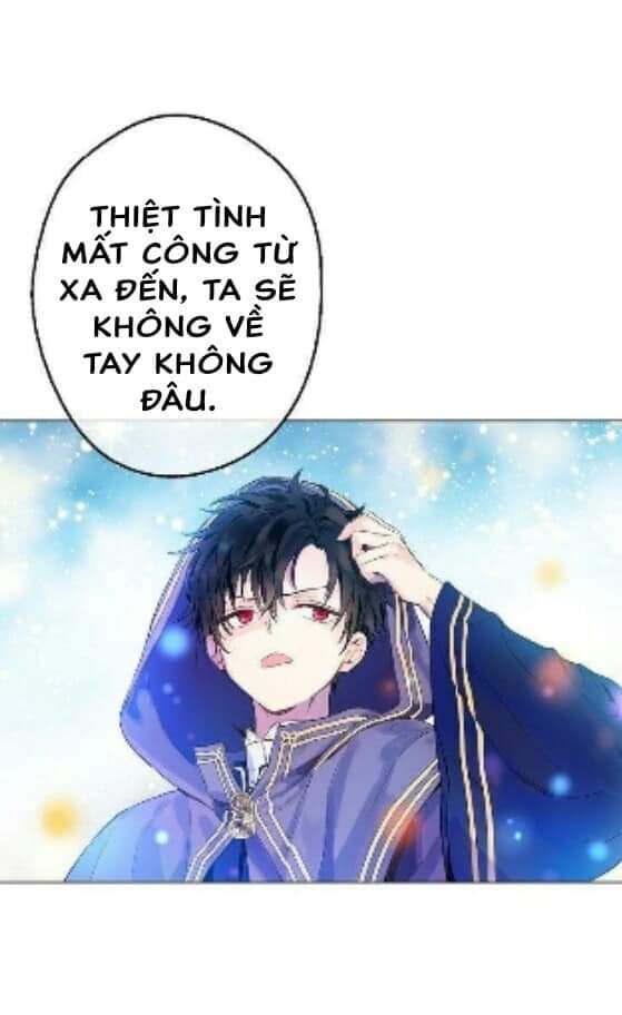 Một Ngày Nọ Tôi Bỗng Thành Nàng Công Chúa Chapter 80 - 28