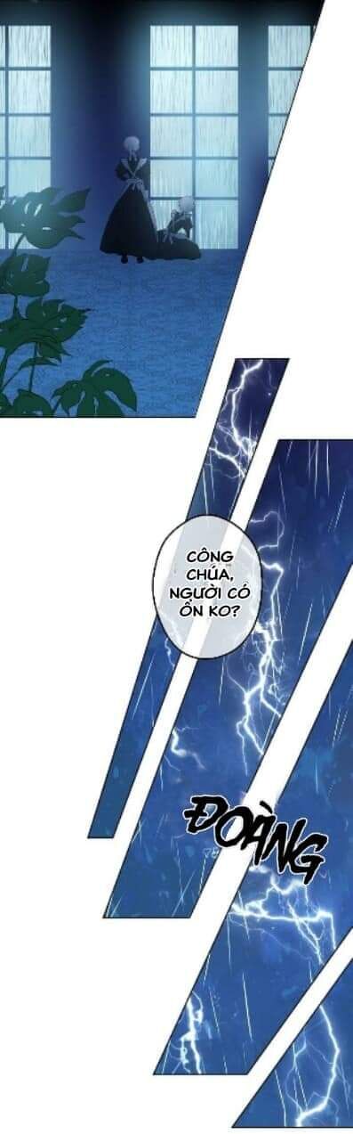 Một Ngày Nọ Tôi Bỗng Thành Nàng Công Chúa Chapter 80 - 40