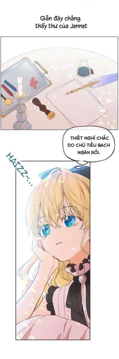 Một Ngày Nọ Tôi Bỗng Thành Nàng Công Chúa Chapter 81 - 3