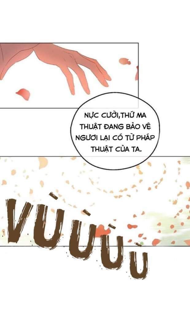 Một Ngày Nọ Tôi Bỗng Thành Nàng Công Chúa Chapter 81 - 25