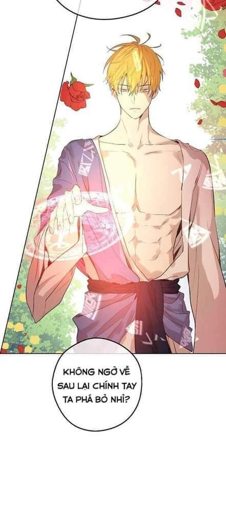 Một Ngày Nọ Tôi Bỗng Thành Nàng Công Chúa Chapter 81 - 27
