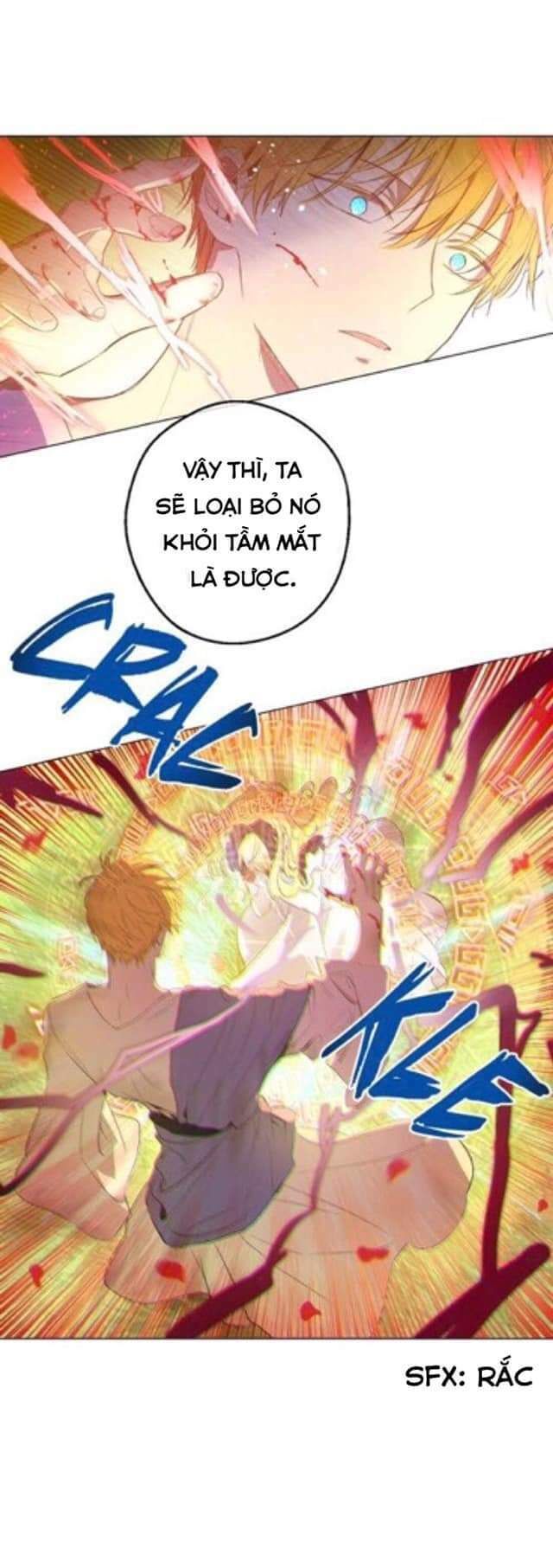 Một Ngày Nọ Tôi Bỗng Thành Nàng Công Chúa Chapter 81 - 31
