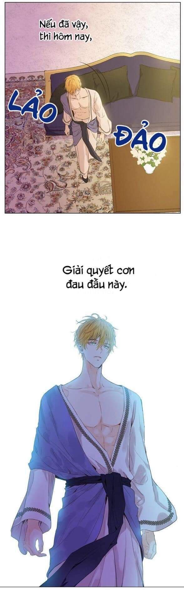 Một Ngày Nọ Tôi Bỗng Thành Nàng Công Chúa Chapter 81 - 9