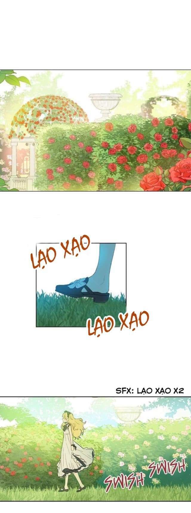 Một Ngày Nọ Tôi Bỗng Thành Nàng Công Chúa Chapter 81 - 10