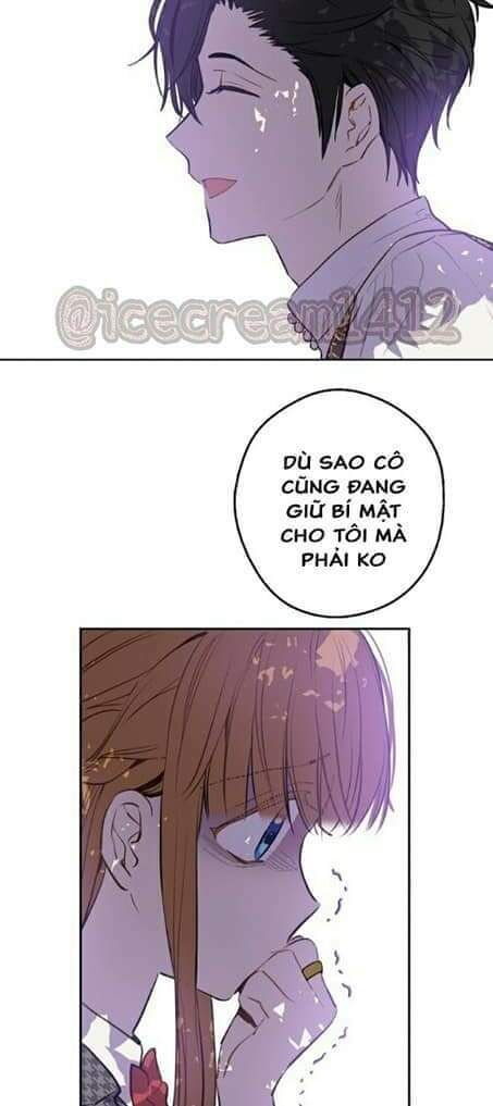 Một Ngày Nọ Tôi Bỗng Thành Nàng Công Chúa Chapter 88 - 14