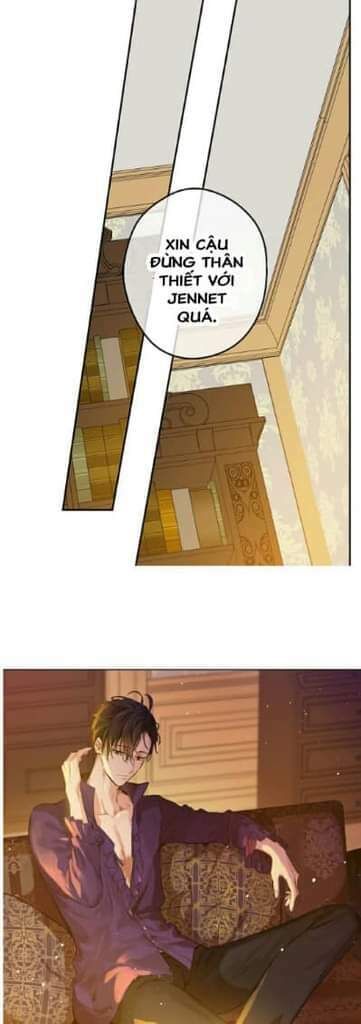 Một Ngày Nọ Tôi Bỗng Thành Nàng Công Chúa Chapter 88 - 31