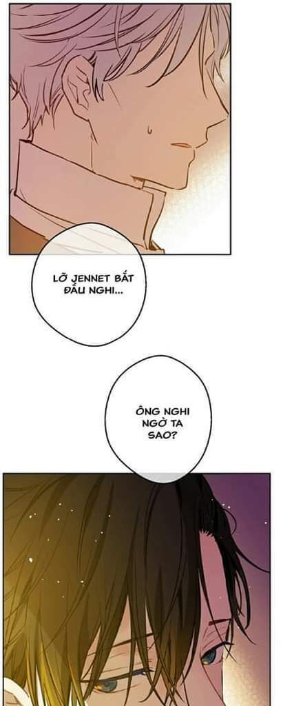 Một Ngày Nọ Tôi Bỗng Thành Nàng Công Chúa Chapter 88 - 34