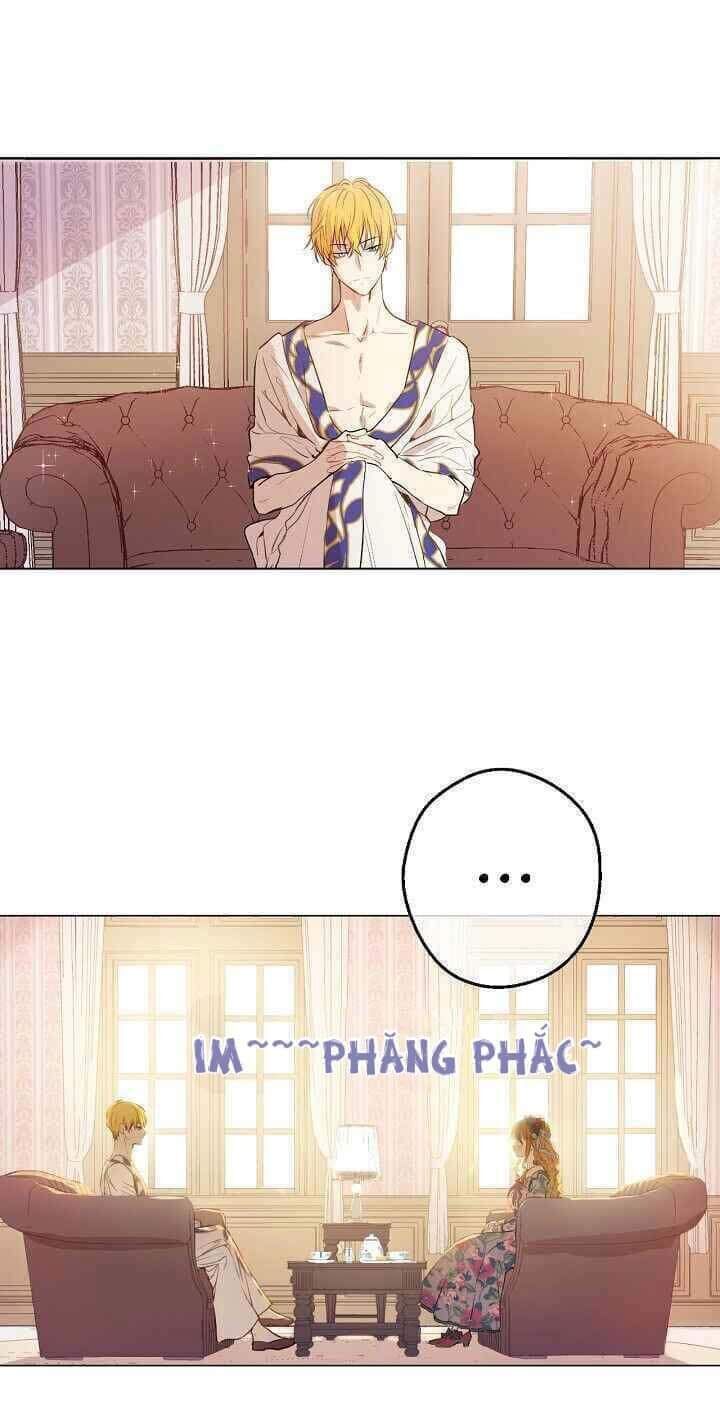 Một Ngày Nọ Tôi Bỗng Thành Nàng Công Chúa Chapter 89 - 3