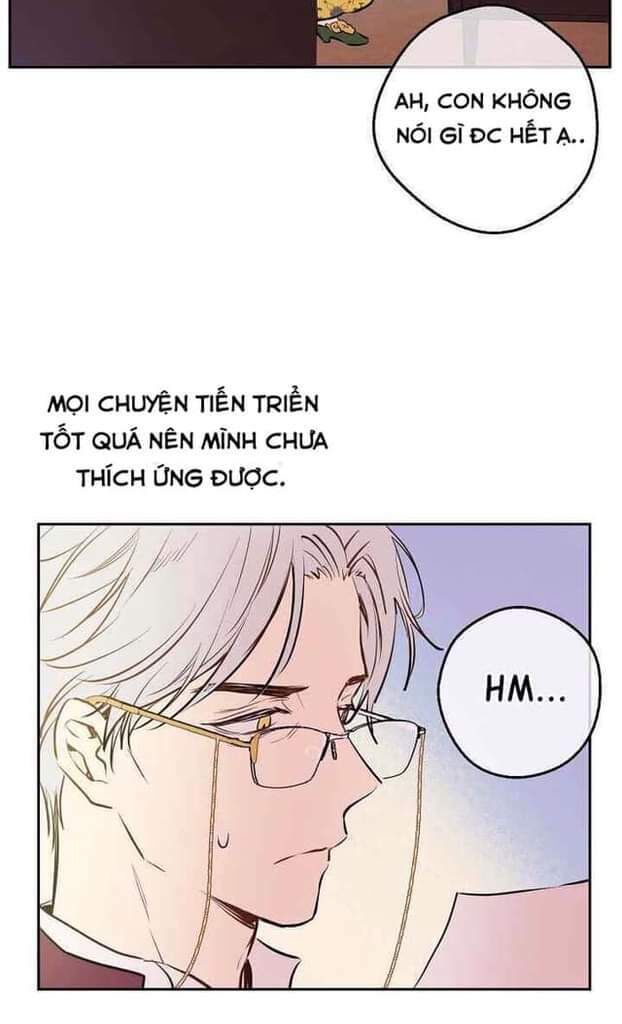 Một Ngày Nọ Tôi Bỗng Thành Nàng Công Chúa Chapter 89 - 22