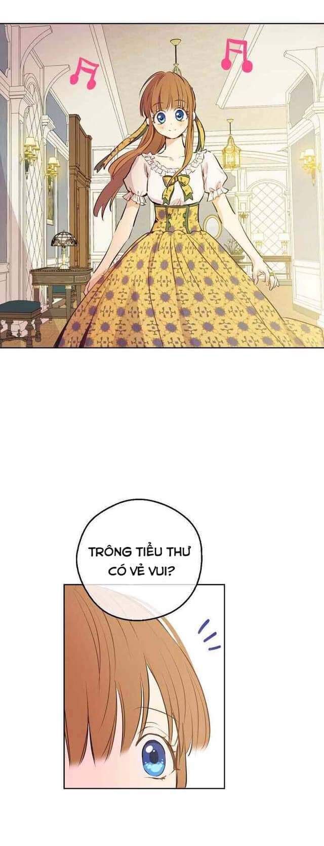 Một Ngày Nọ Tôi Bỗng Thành Nàng Công Chúa Chapter 89 - 26