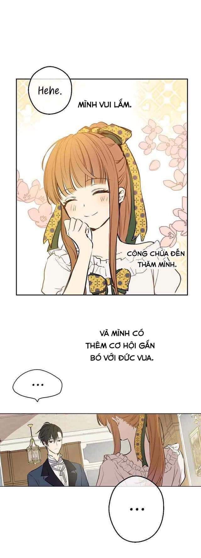 Một Ngày Nọ Tôi Bỗng Thành Nàng Công Chúa Chapter 89 - 31