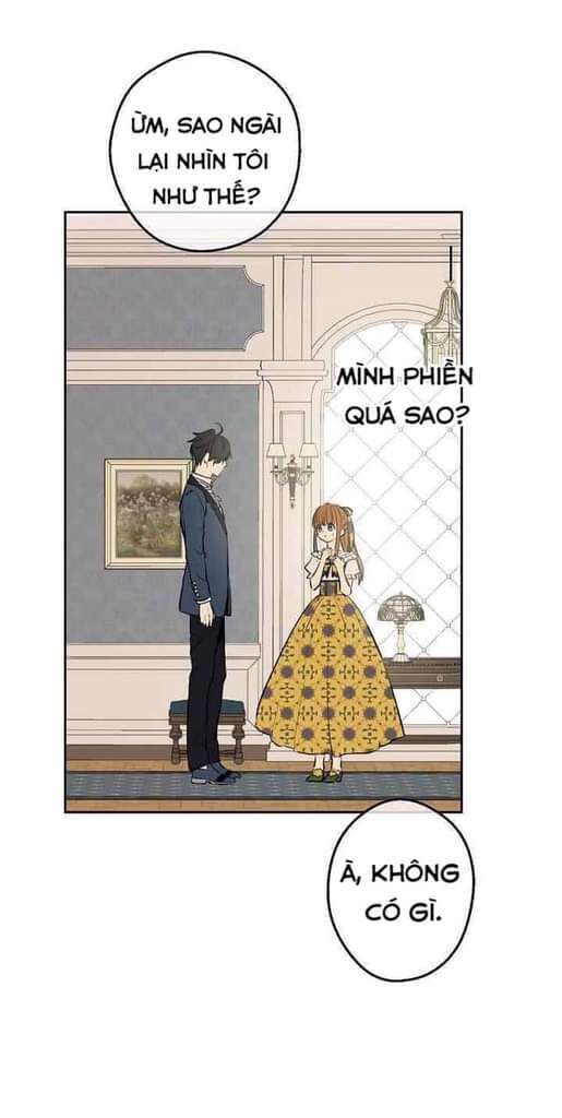 Một Ngày Nọ Tôi Bỗng Thành Nàng Công Chúa Chapter 89 - 32