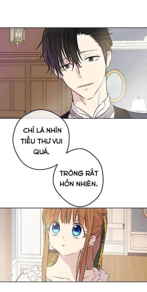 Một Ngày Nọ Tôi Bỗng Thành Nàng Công Chúa Chapter 89 - 33