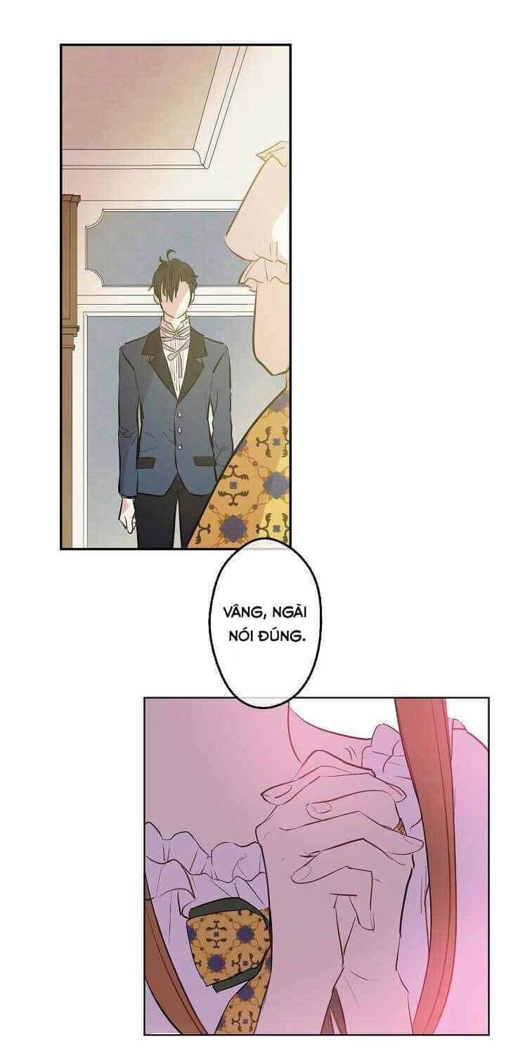 Một Ngày Nọ Tôi Bỗng Thành Nàng Công Chúa Chapter 89 - 34