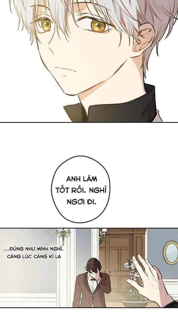 Một Ngày Nọ Tôi Bỗng Thành Nàng Công Chúa Chapter 89 - 43