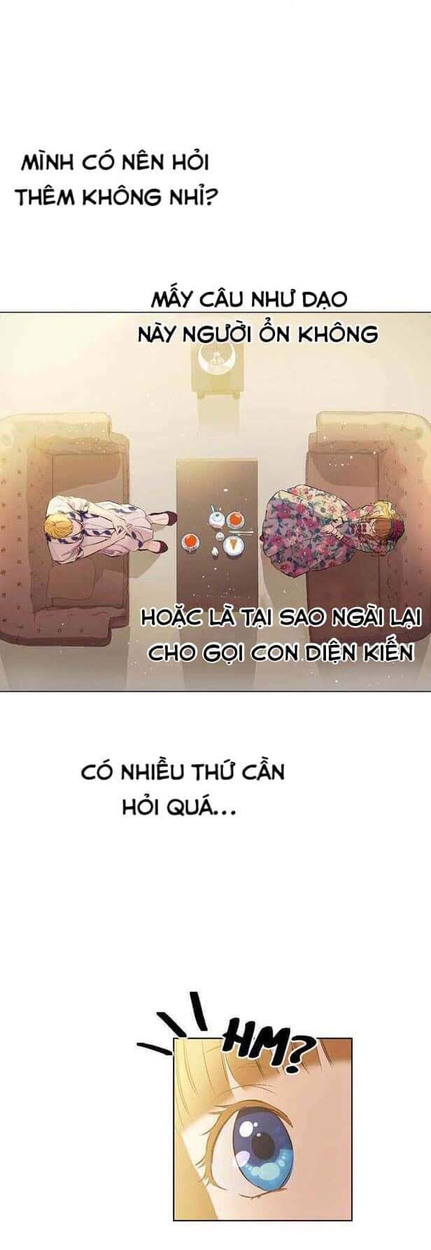 Một Ngày Nọ Tôi Bỗng Thành Nàng Công Chúa Chapter 89 - 6