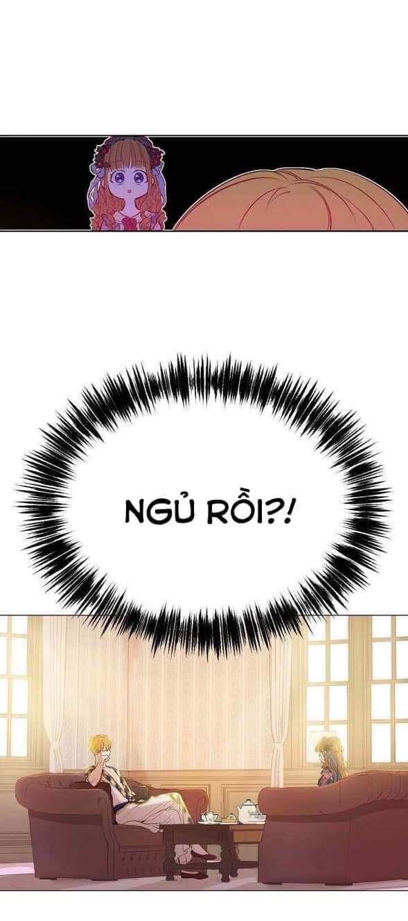 Một Ngày Nọ Tôi Bỗng Thành Nàng Công Chúa Chapter 89 - 8