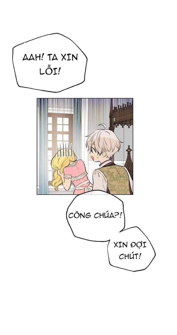 Một Ngày Nọ Tôi Bỗng Thành Nàng Công Chúa Chapter 90 - 29
