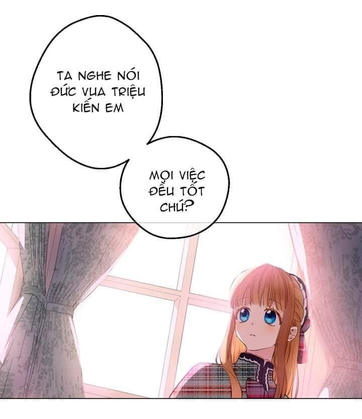 Một Ngày Nọ Tôi Bỗng Thành Nàng Công Chúa Chapter 91 - 18