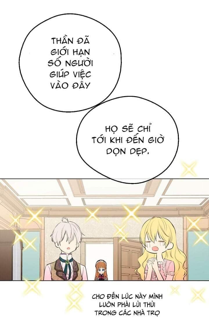 Một Ngày Nọ Tôi Bỗng Thành Nàng Công Chúa Chapter 91 - 3