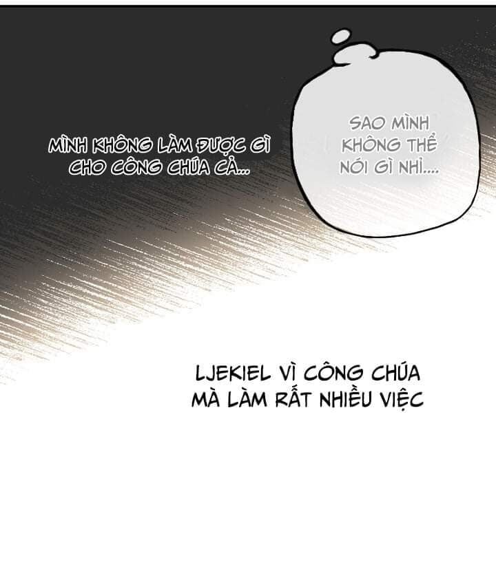 Một Ngày Nọ Tôi Bỗng Thành Nàng Công Chúa Chapter 91 - 5