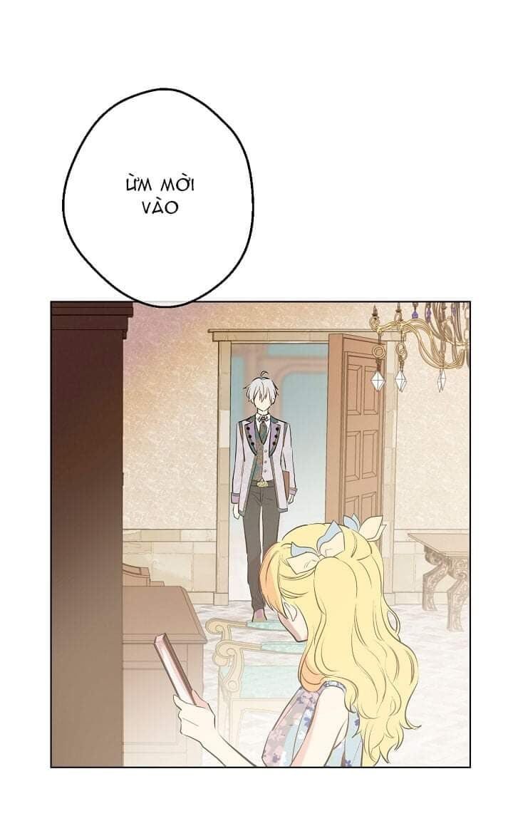 Một Ngày Nọ Tôi Bỗng Thành Nàng Công Chúa Chapter 91 - 41
