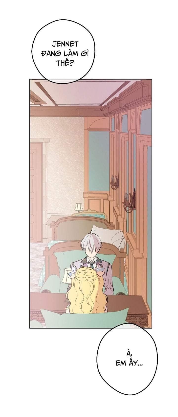 Một Ngày Nọ Tôi Bỗng Thành Nàng Công Chúa Chapter 91 - 46