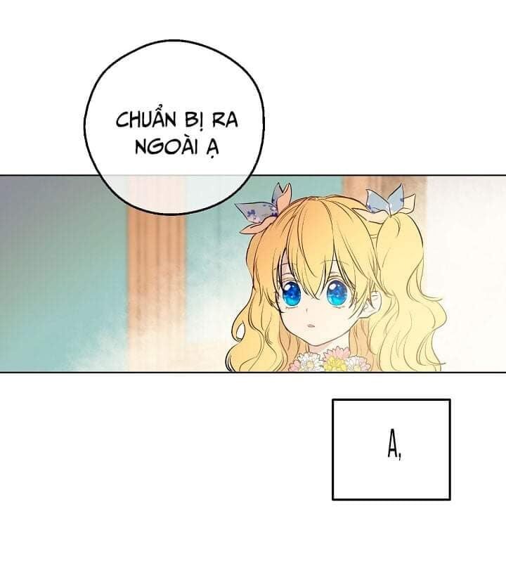 Một Ngày Nọ Tôi Bỗng Thành Nàng Công Chúa Chapter 91 - 47