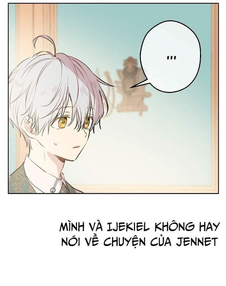 Một Ngày Nọ Tôi Bỗng Thành Nàng Công Chúa Chapter 91 - 49