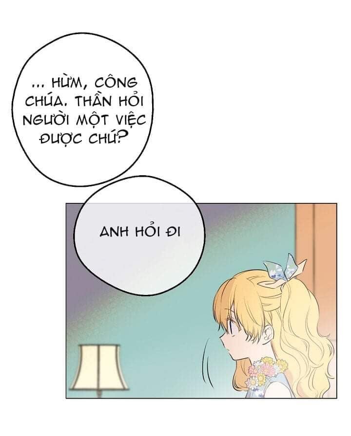 Một Ngày Nọ Tôi Bỗng Thành Nàng Công Chúa Chapter 91 - 50