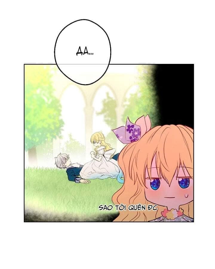 Một Ngày Nọ Tôi Bỗng Thành Nàng Công Chúa Chapter 91 - 56