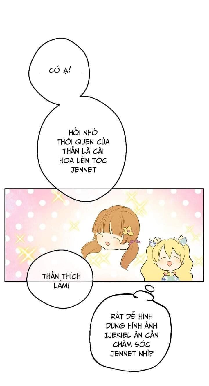 Một Ngày Nọ Tôi Bỗng Thành Nàng Công Chúa Chapter 91 - 64