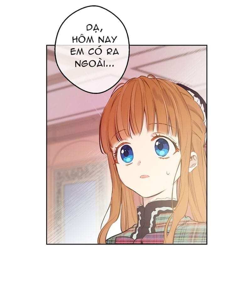 Một Ngày Nọ Tôi Bỗng Thành Nàng Công Chúa Chapter 91 - 8