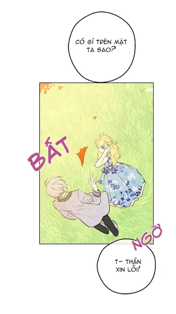 Một Ngày Nọ Tôi Bỗng Thành Nàng Công Chúa Chapter 91 - 72