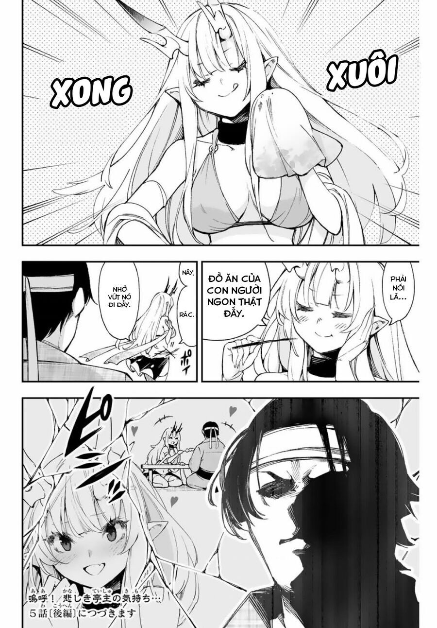 Oniyome Wo Metotte Shimatta Chapter 5 - 8