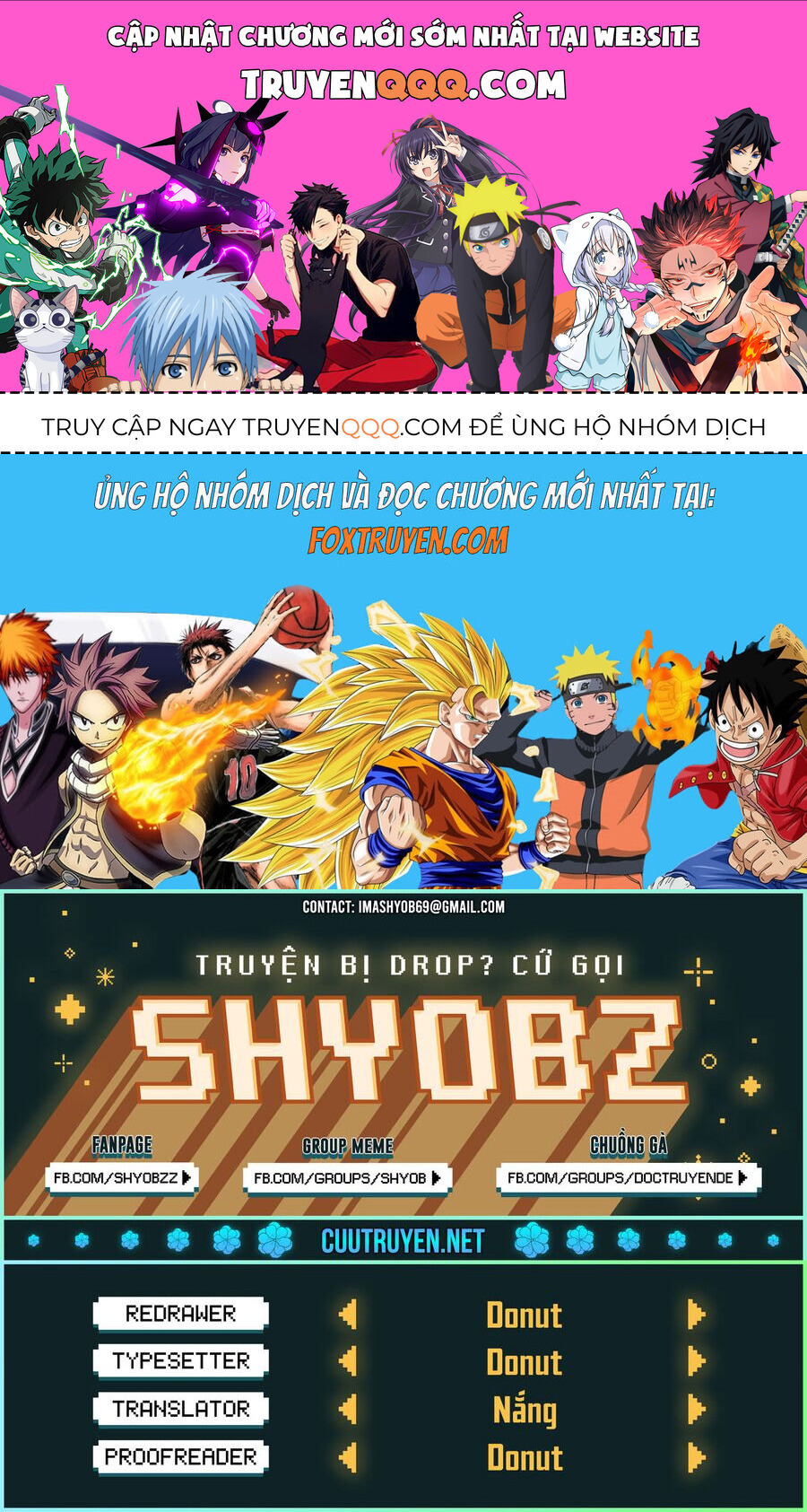 Oniyome Wo Metotte Shimatta Chapter 6 - 1