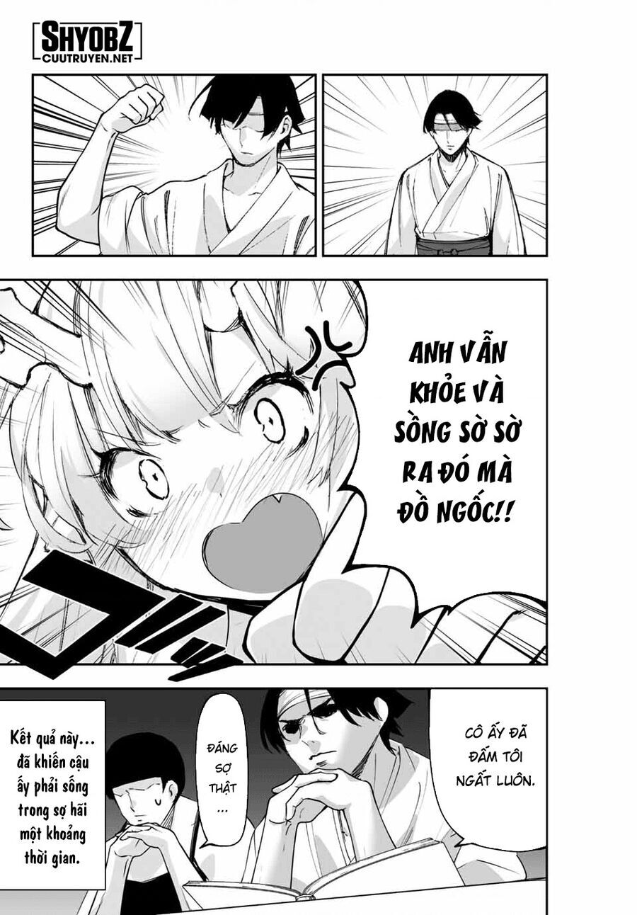 Oniyome Wo Metotte Shimatta Chapter 7 - 7