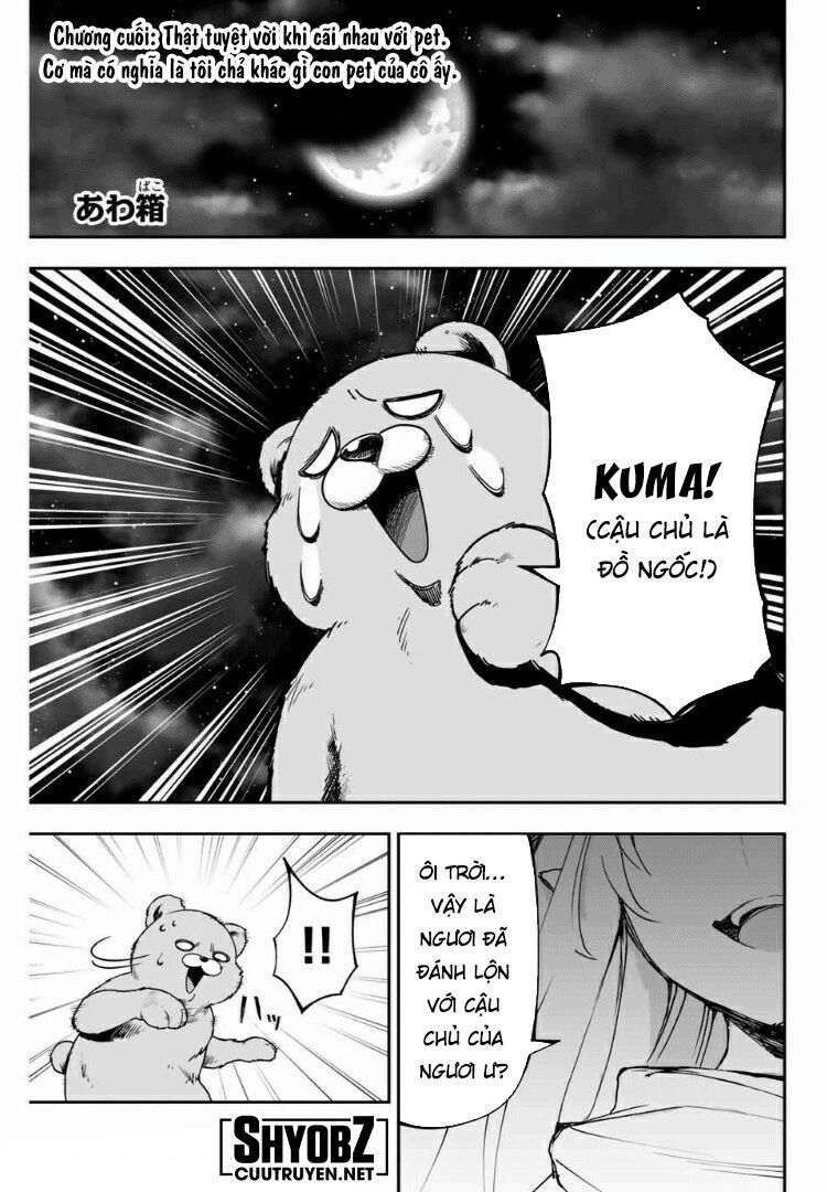 Oniyome Wo Metotte Shimatta Chapter 8 - 2