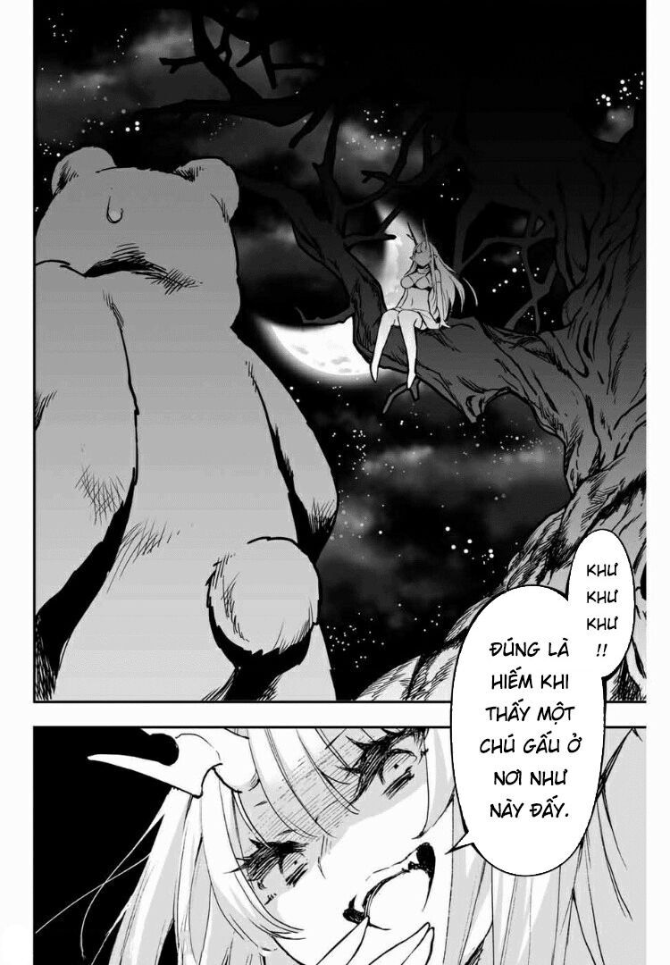 Oniyome Wo Metotte Shimatta Chapter 8 - 3
