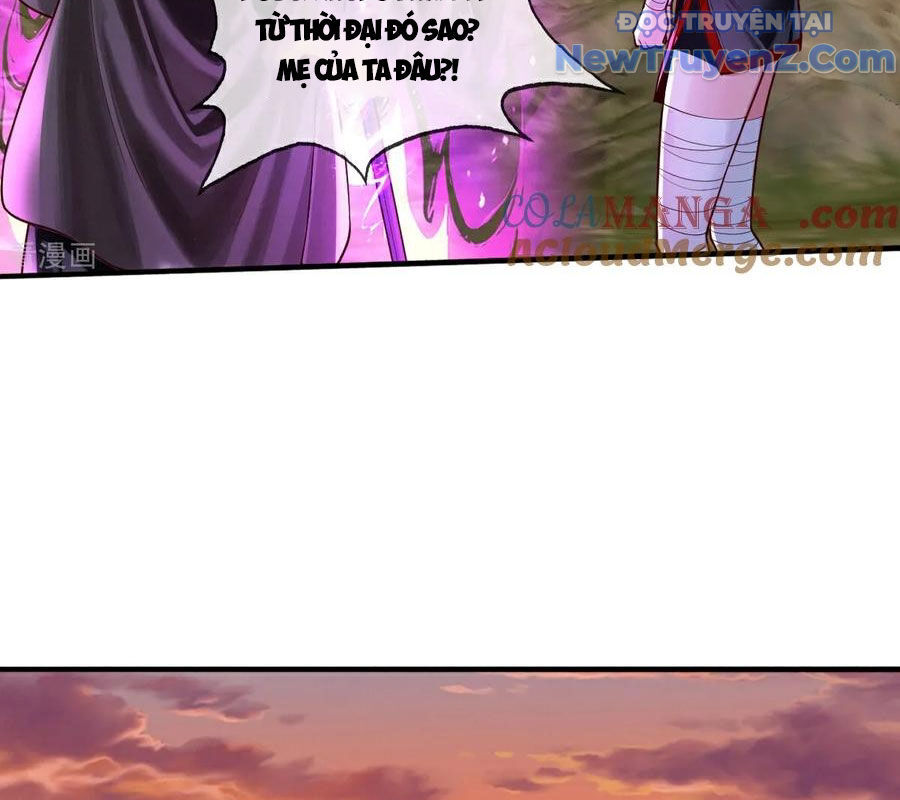 Ngạo Thị Thiên Địa Chapter 862 - 14