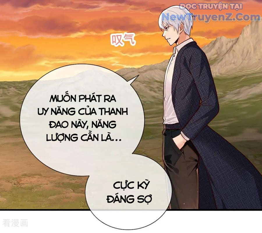 Ngạo Thị Thiên Địa Chapter 862 - 15
