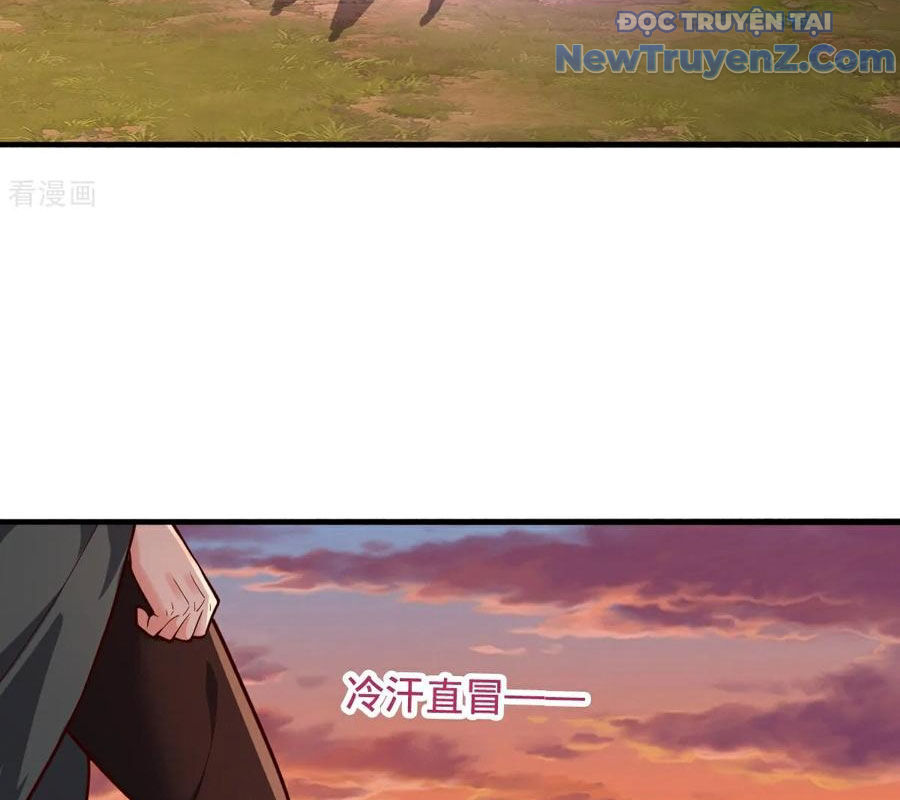 Ngạo Thị Thiên Địa Chapter 862 - 19
