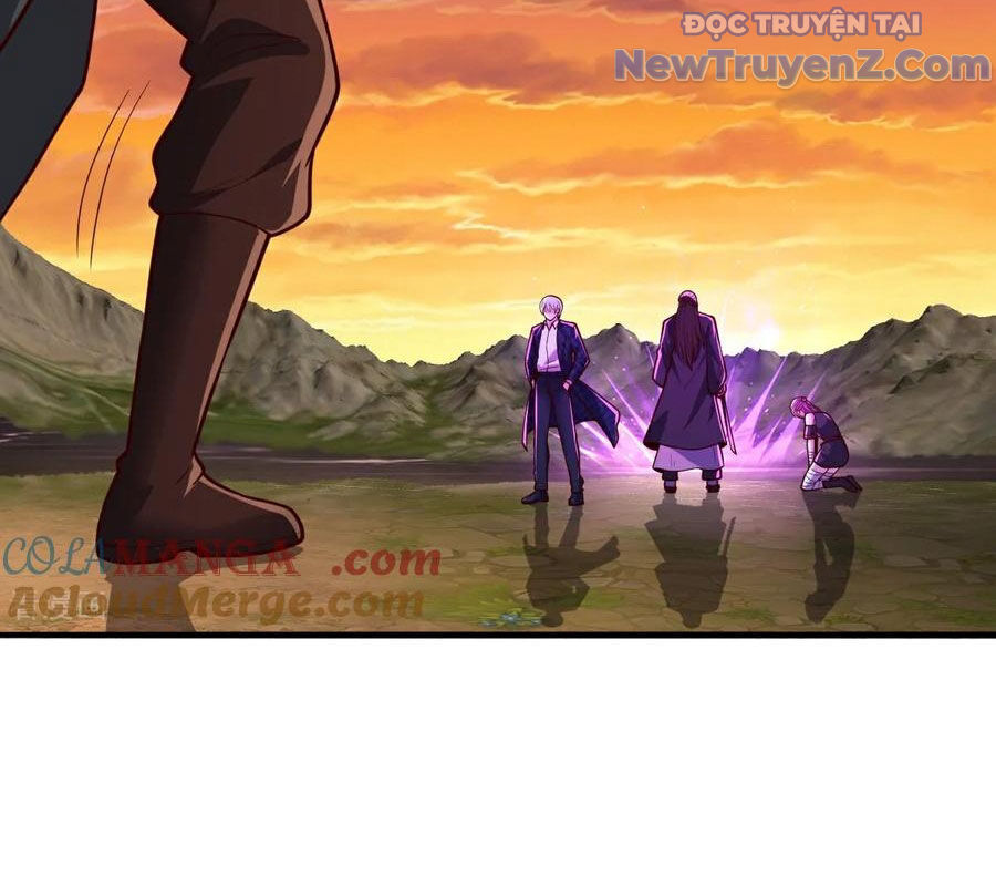 Ngạo Thị Thiên Địa Chapter 862 - 20