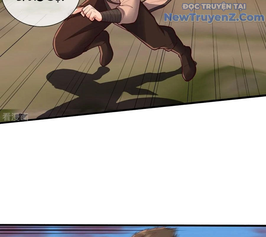 Ngạo Thị Thiên Địa Chapter 862 - 22