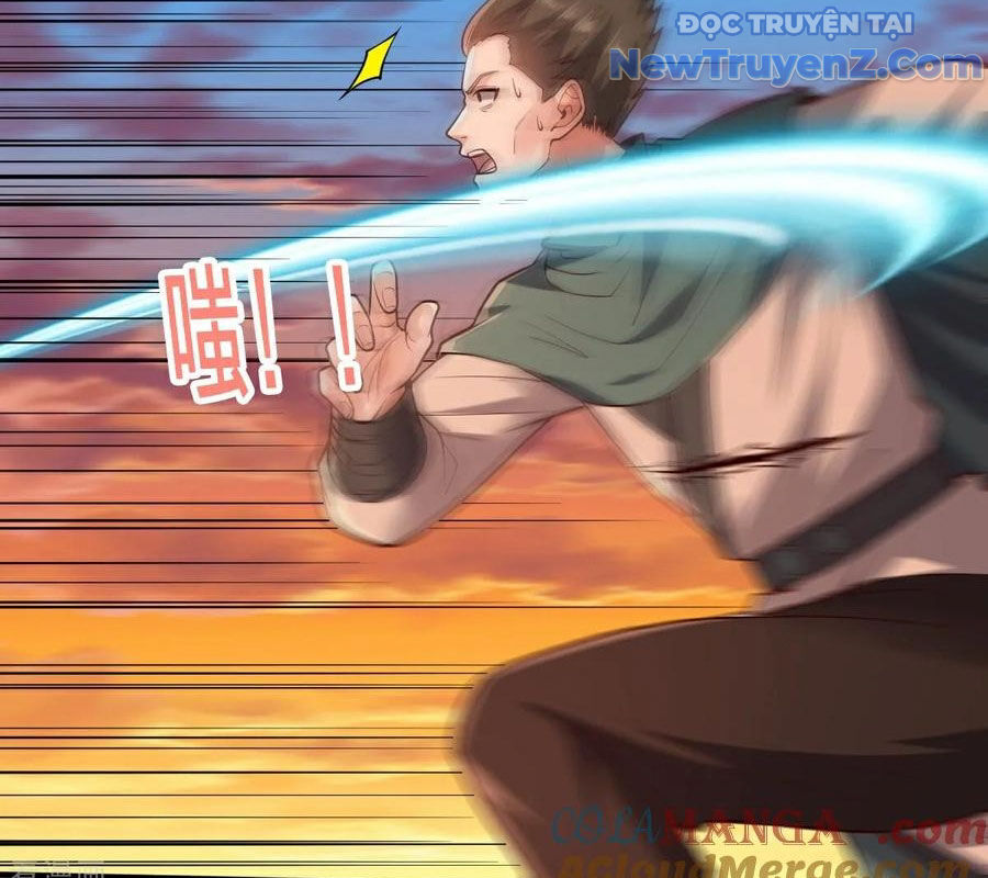 Ngạo Thị Thiên Địa Chapter 862 - 23