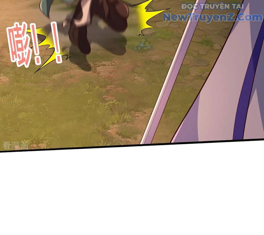 Ngạo Thị Thiên Địa Chapter 862 - 25