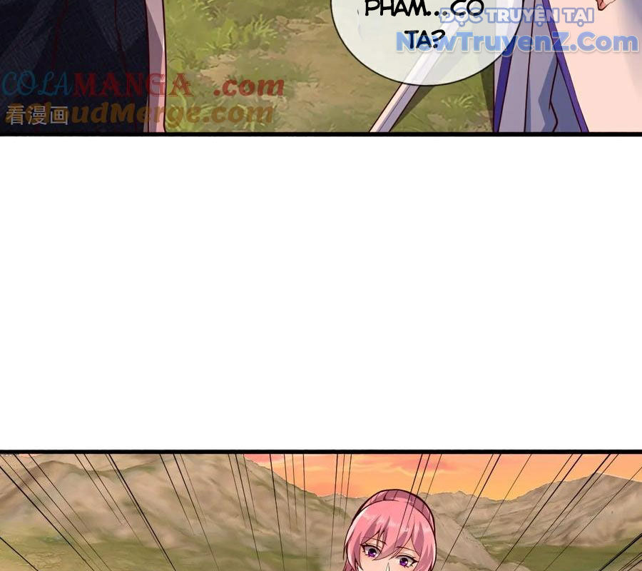 Ngạo Thị Thiên Địa Chapter 862 - 27