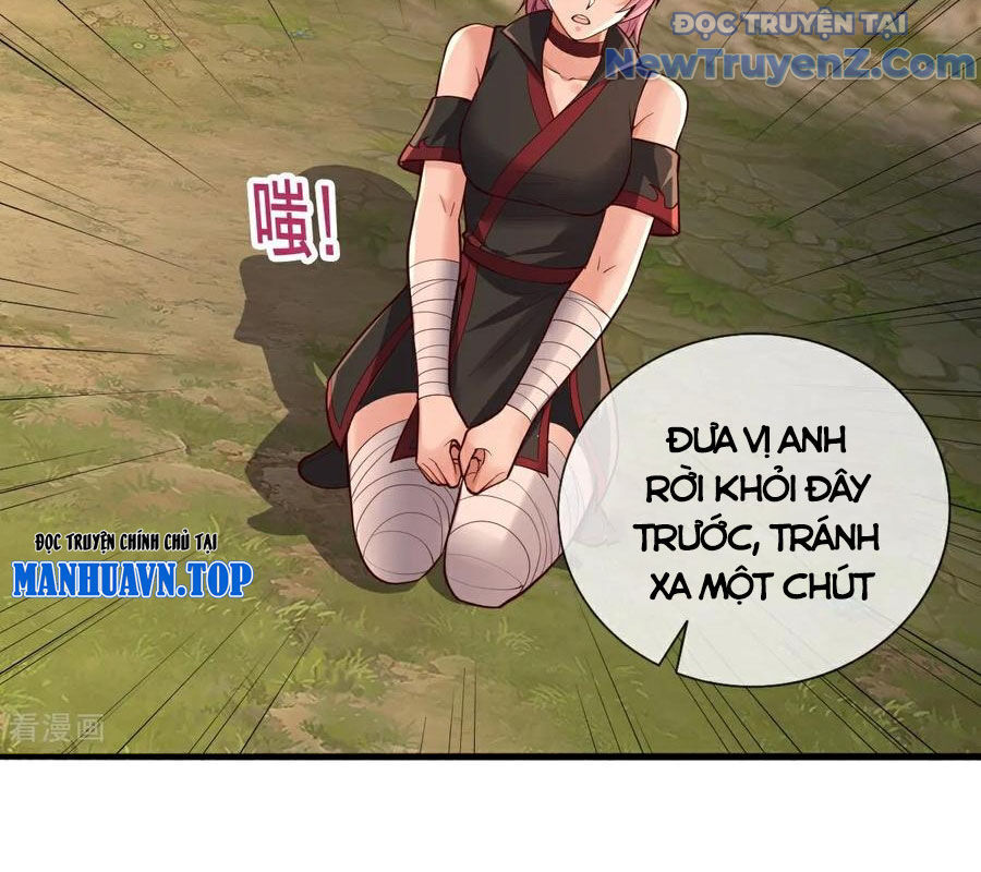 Ngạo Thị Thiên Địa Chapter 862 - 28